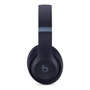 Beats Studio Pro Casque Bluetooth sans fil à réduction de bruit active – Marine