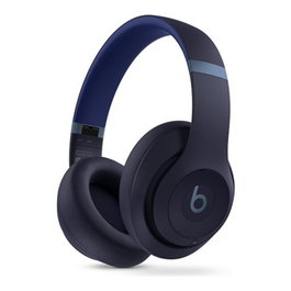 Beats Studio Pro Casque Bluetooth sans fil à réduction de bruit active – Marine