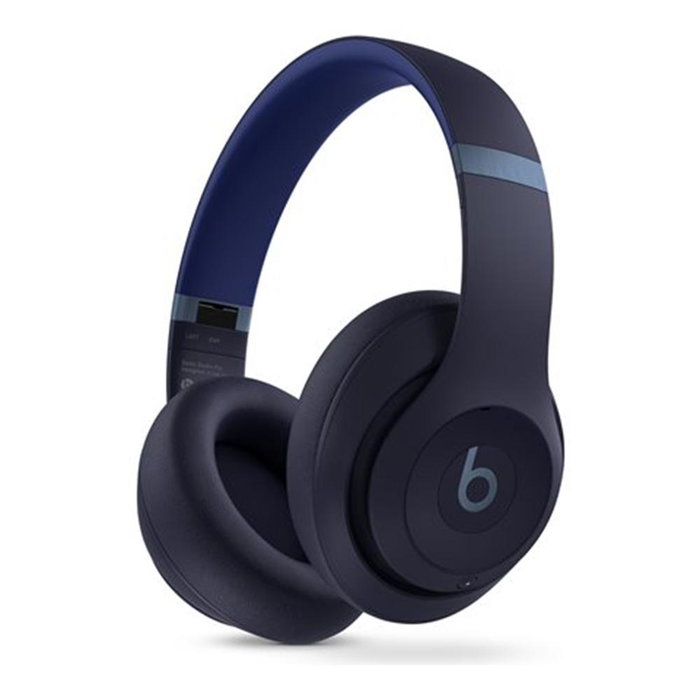 Beats Studio Pro Casque Bluetooth sans fil à réduction de bruit active – Marine Beats Studio Pro Casque Bluetooth sans fil à réduction de bruit active – Marine