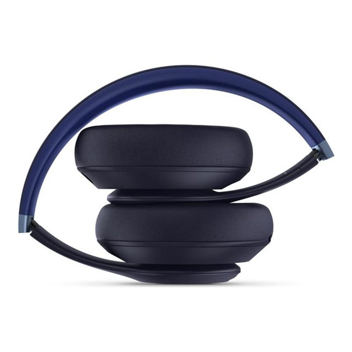 Beats Studio Pro Casque Bluetooth sans fil à réduction de bruit active – Marine Beats Studio Pro Casque Bluetooth sans fil à réduction de bruit active – Marine