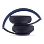 Beats Studio Pro Casque Bluetooth sans fil à réduction de bruit active – Marine