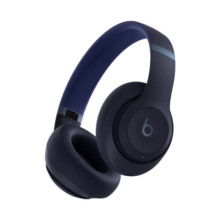 Casques Sans Fil Beats MQTQ3ZM/A Bleu