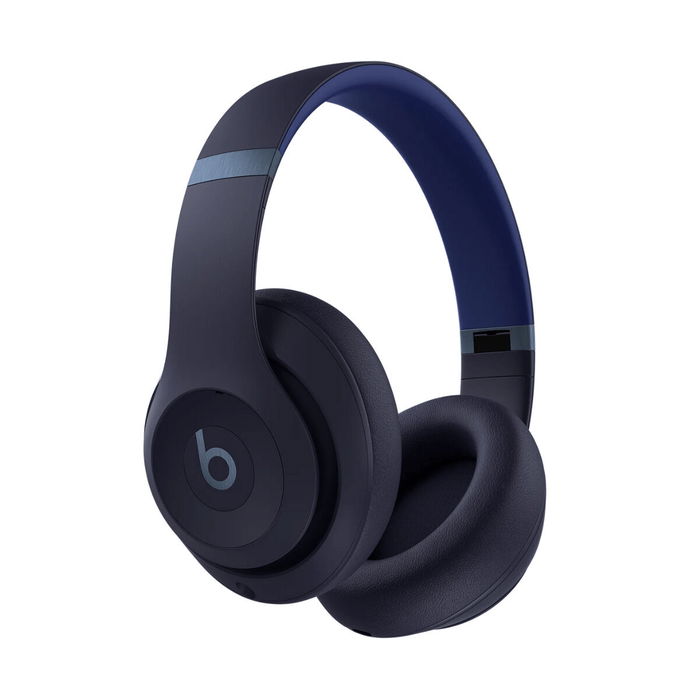 Casques Sans Fil Beats MQTQ3ZM/A Bleu