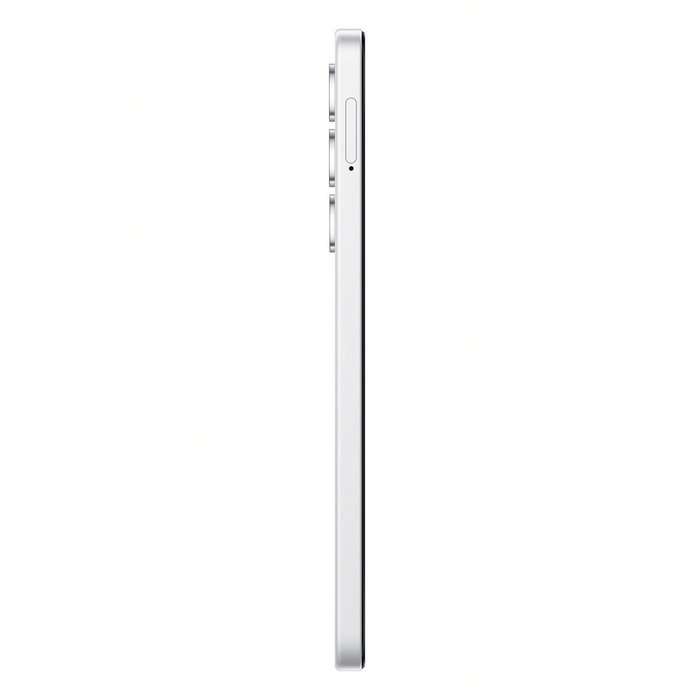 Smartphone Oppo A5 6,67" Octa Core Qualcomm Snapdragon 6s 4g Gen1 6 GB RAM 128 GB Blanc