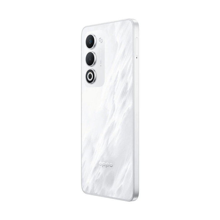 Smartphone Oppo A5 6,67" Octa Core Qualcomm Snapdragon 6s 4g Gen1 6 GB RAM 128 GB Blanc