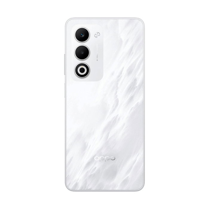 Smartphone Oppo A5 6,67" Octa Core Qualcomm Snapdragon 6s 4g Gen1 6 GB RAM 128 GB Blanc