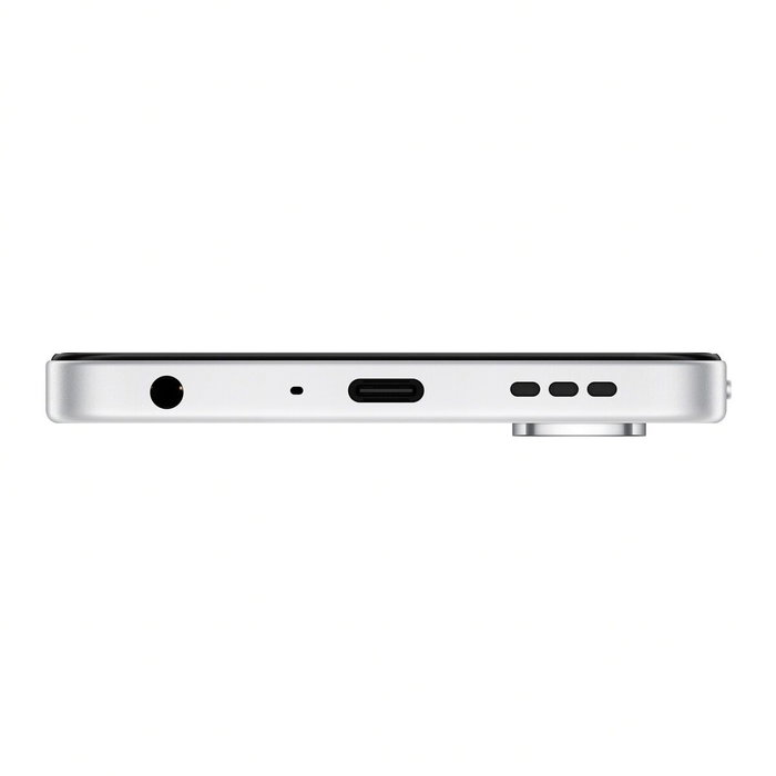 Smartphone Oppo A5 6,67" Octa Core Qualcomm Snapdragon 6s 4g Gen1 6 GB RAM 128 GB Blanc