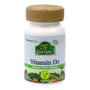 Natures Plus Vitamine D3 Garden 60 capsules