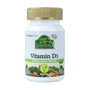 Natures Plus Vitamine D3 Garden 60 capsules