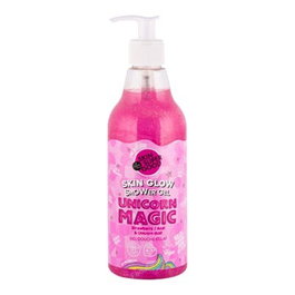 SKIN SUPER GOOD Gel de Douche Illuminateur Unicorn Magic I'm a Star! 500 ml