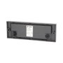 GSC Evolution Applique murale LED Série Kuito 4W Gris anthracite IP65