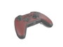 Genesis Gamepad Mangan 400 Wireless Bluetooth PC Switch Android iOS Manette sans fil RGB rouge