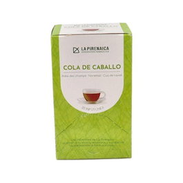 LA PIRENAICA Infusion Prêle 20 Sachets