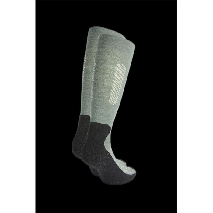 Chaussettes Picture Wooling Ski Laurel Aigue marine Chaussettes Picture Wooling Ski Laurel Aigue marine