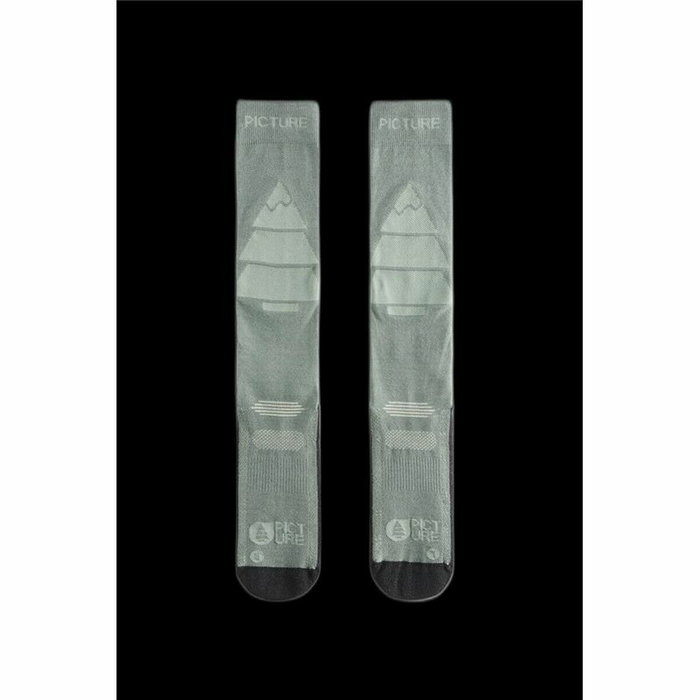 Chaussettes de Sport Picture Wooling Aigue marine Vert clair Chaussettes de Sport Picture Wooling Aigue marine Vert clair
