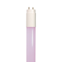 Clar Iluminación Tubo LED T8 Carnicería nature Rose 12 W 1500 lm 900 mm