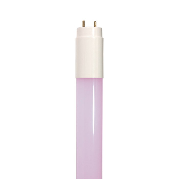 Clar Iluminación Tubo LED T8 Carnicería nature Rose 12 W 1500 lm 900 mm Clar Iluminación Tubo LED T8 Carnicería nature Rose 12 W 1500 lm 900 mm