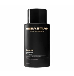 Sebastian Dark Oil Shampoo 280ml