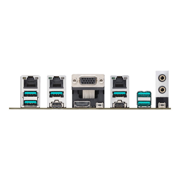 Asus Pro WS Z890-ACE SE Workstation LGA 1851 ATX DDR5