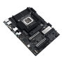 Asus Pro WS Z890-ACE SE Carte mère Workstation Socket Intel LGA 1851 Black