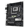 Asus Pro WS Z890-ACE SE Carte mère Workstation Socket Intel LGA 1851 Black