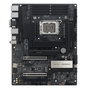 Asus Pro WS Z890-ACE SE Carte mère Workstation Socket Intel LGA 1851 Black