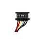 CoreParts Batterie pour Lenovo 79.77Wh 15.4V 5180mAh Noir