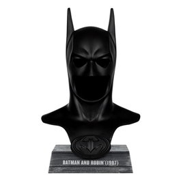 McFarlane Toys Mini Réplique 1/3 Masque de Batman