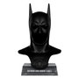Batman DC Direct mini réplique 1/3 masque de Batman (Batman et Robin) 19 cm