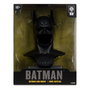 Batman DC Direct mini réplique 1/3 masque de Batman (Batman et Robin) 19 cm