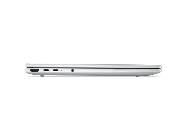 HP EliteBook 8 G2i Notebook Next Gen AI, 14 pouces, Intel Core Ultra 7, 32 Go RAM, 512 Go SSD