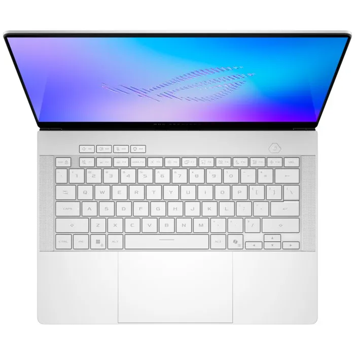 ASUS ROG Zephyrus G14 OLED - Intel Core Ultra 9 - 32Go RAM - 1To SSD - RTX 5070Ti