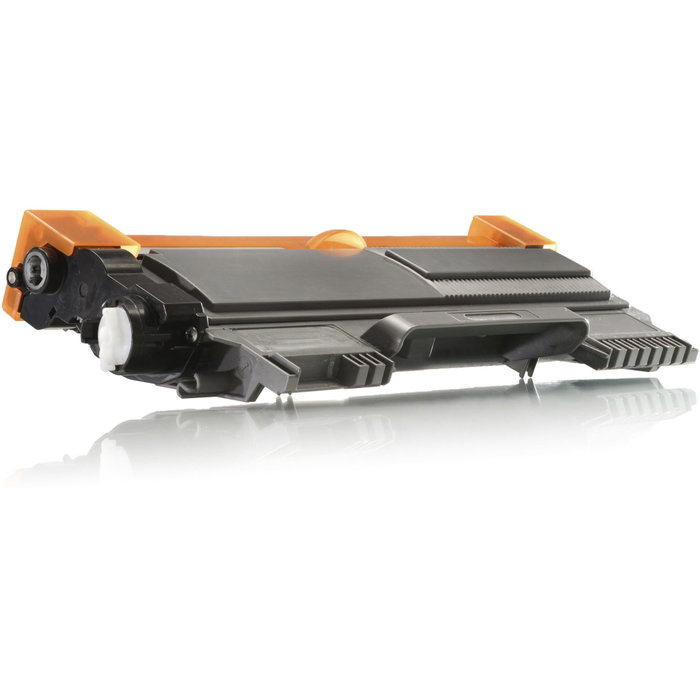 KMP B-T47 Toner noir compatible avec Brother TN-2220/2010
