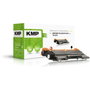 KMP B-T47 Toner noir compatible avec Brother TN-2220/2010