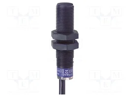 TELEMECANIQUE SENSORS XS4P12AB120 Capteur inductif M12 4-20mA
