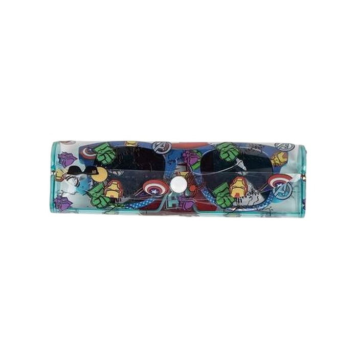 Lunettes de soleil enfant Spider-Man Lunettes de soleil enfant Spider-Man