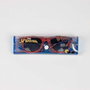 Spiderman Gafas de sol display t.unica - Lunettes de soleil enfants avec étui - Blue