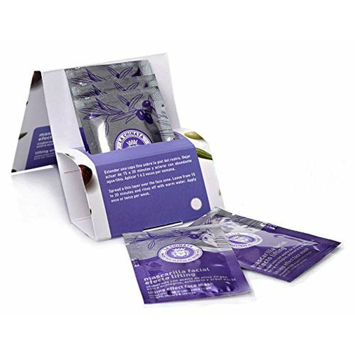 Masque facial Hydratant La Chinata Lifting Effect 40 ml Masque facial Hydratant La Chinata Lifting Effect 40 ml
