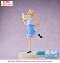 Summer Pockets statuette Luminasta PVC Wenders Tsumugi 17 cm