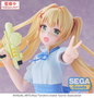 Summer Pockets statuette Luminasta PVC Wenders Tsumugi 17 cm