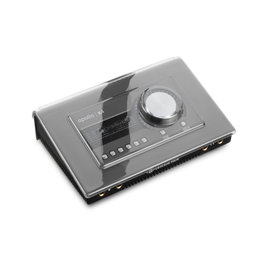 DECKSAVER Couvercle pour UNIVERSAL AUDIO Apollo X4
