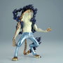 Banpresto One Piece King of Artist Rob Lucci Awakening -SPECIAL ver.-