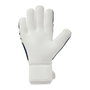 Gants de Gardien de But Uhlsport Supersoft Hn Blanc Adultes