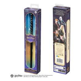 Noble Collection Baguette de jeu de rôle Harry Potter Ginny Weasley 30 cm