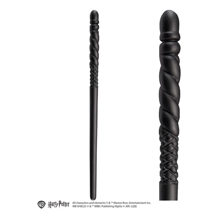Harry Potter Baguette de jeu de rôle Ginny Weasley 30 cm