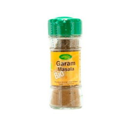 ARTEMIS BIO Garam Masala assaisonnement BIO 25 g