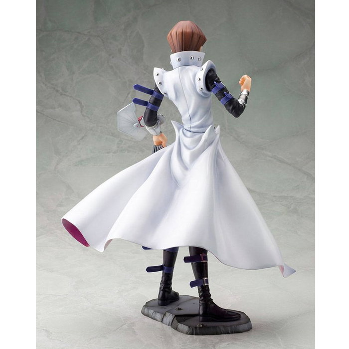 Kotobukiya Figurine Yu-Gi-Oh! ARTFX J Seto Kaiba 1/7 28cm