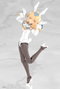 Frame Arms Girl figurine Plastic Model Kit Grande Scale Baselard 25 cm