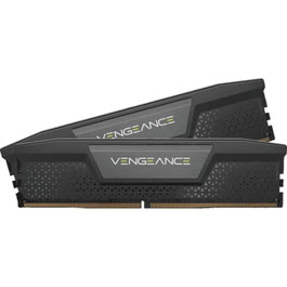 Corsair Vengeance CMK64GX5M2D6000C40 64 Go (2 x 32 Go) DDR5 6000 MHz