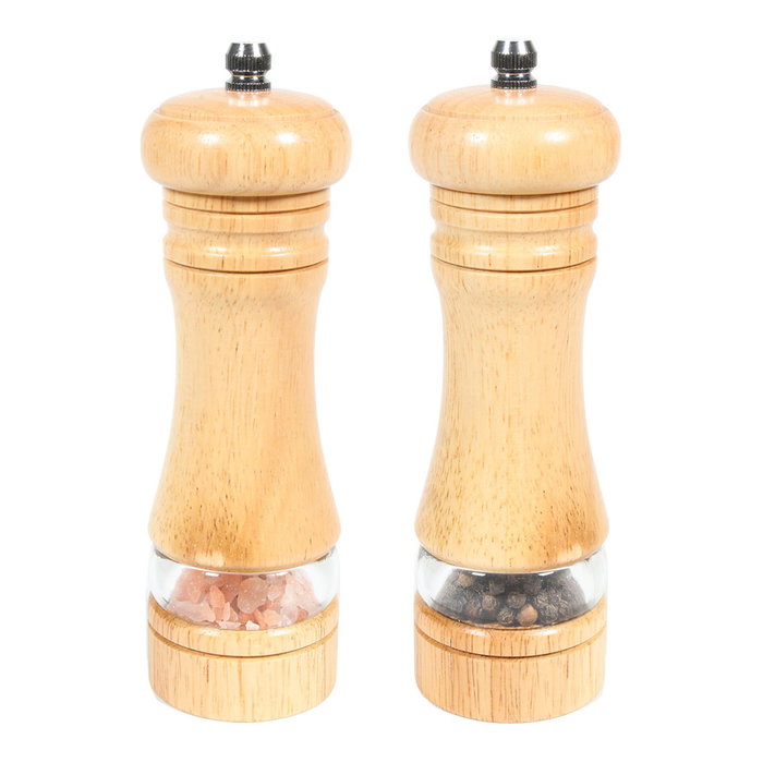 Cook Concept Moulin à sel et poivre en bois